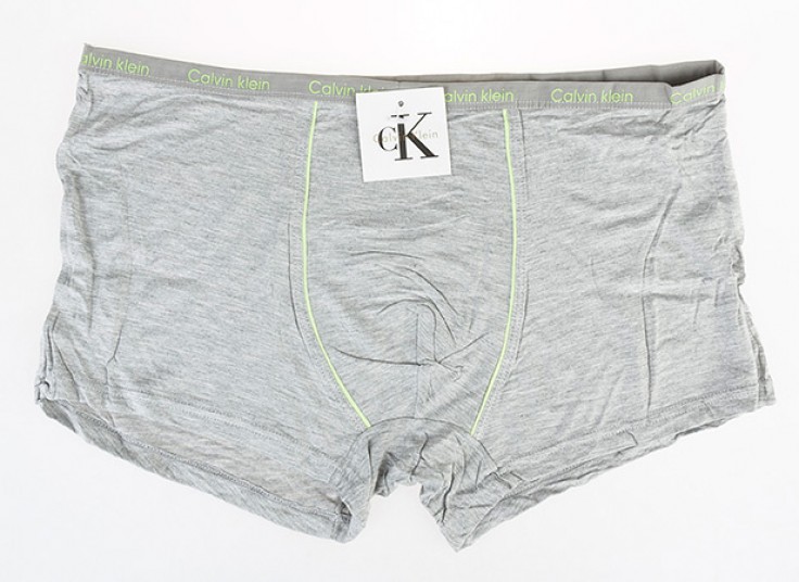 لباس زیر مردانه Calvin Klein