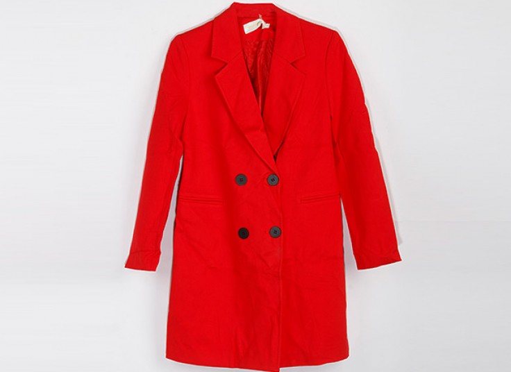 پالتو زنانه