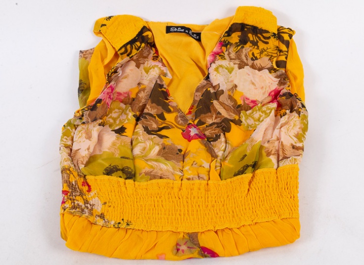 پیراهن زنانه Shine N Smile