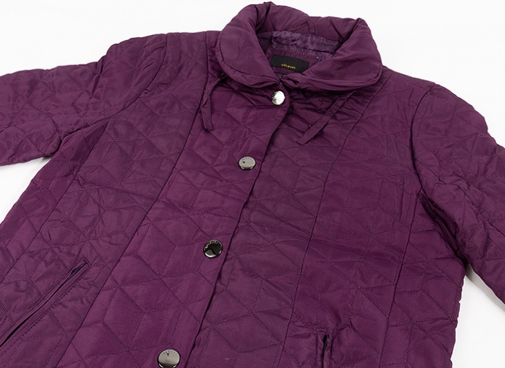 کاپشن زنانه Golbary