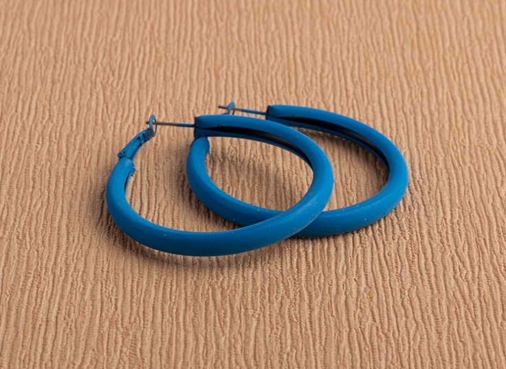 انواع گوشواره نئونی