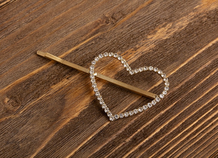 گیره و کش مو Pearl