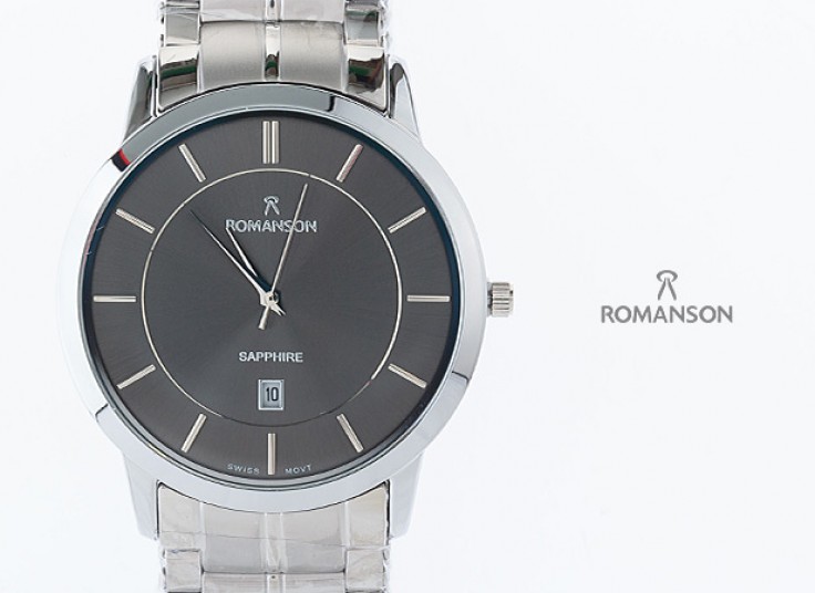 ساعت زنانه و مردانه Romanson