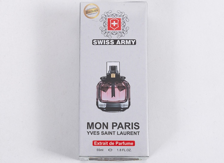 ادکلن Swiiss Army 50ml