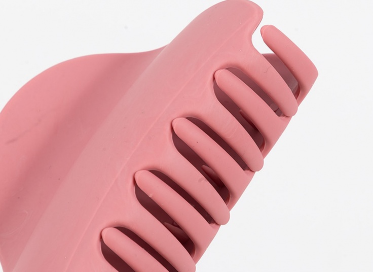 کلیپس مو شمعی