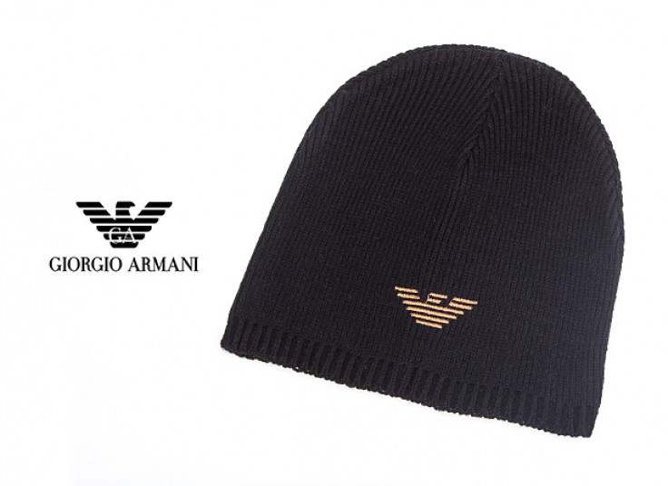کلاه زمستانی Armani