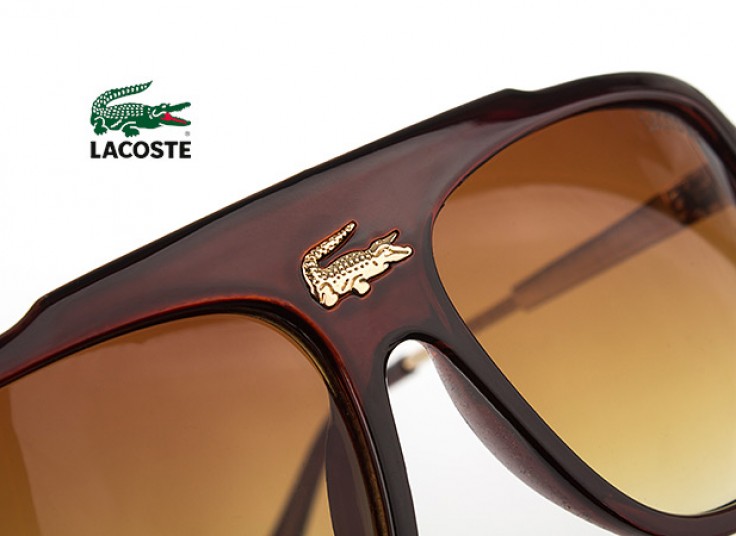 2 مدل عینک Lacoste