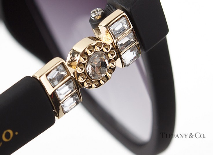 عینک آفتابی highcopy زنانه TIFFANY