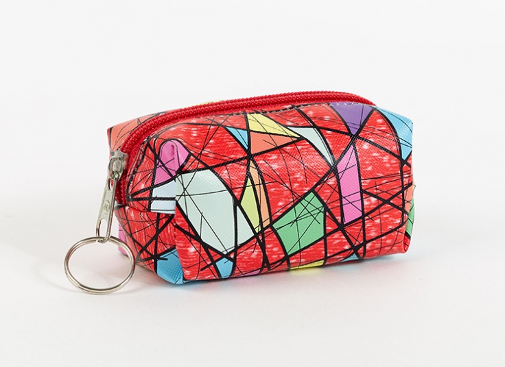 کیف هندزفری فانتزی