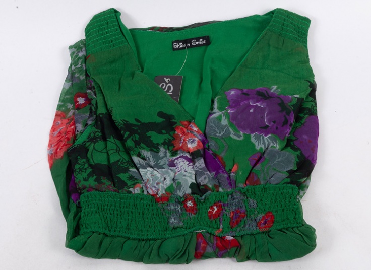 پیراهن زنانه Shine N Smile