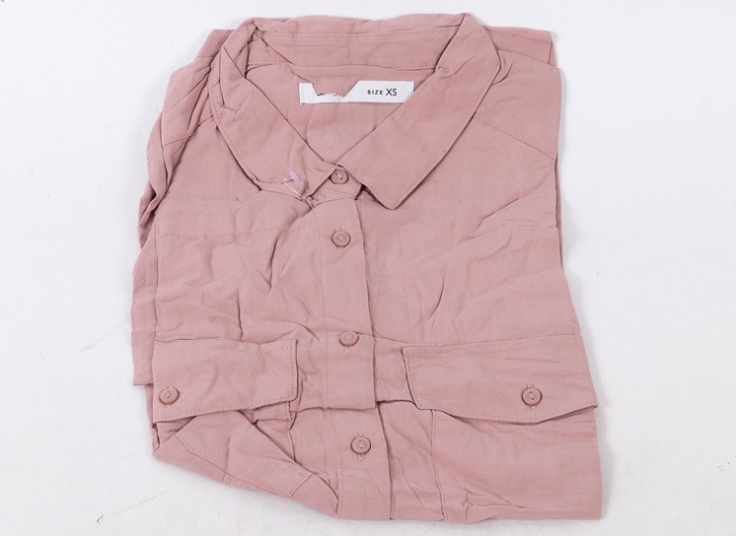 تونیک حلقه‌ای Sinsay