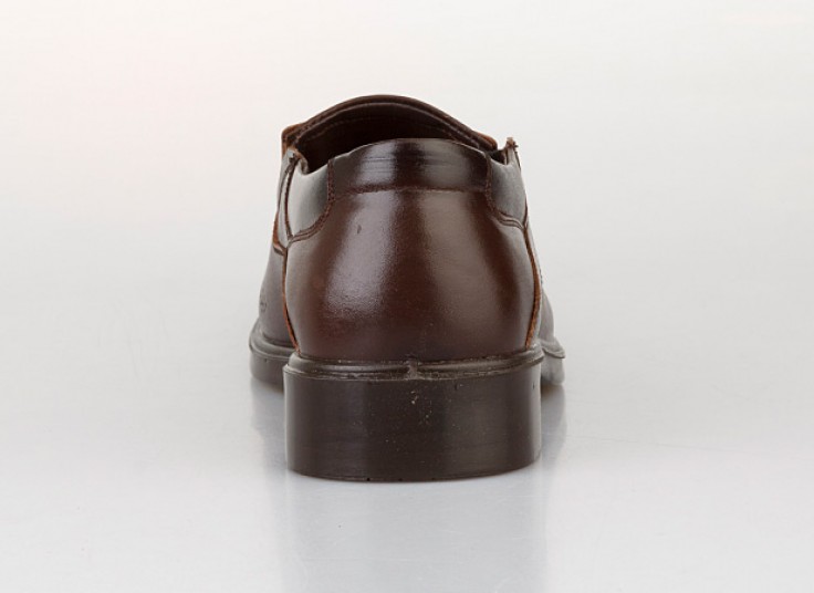 کفش چرمی مردانه ecco