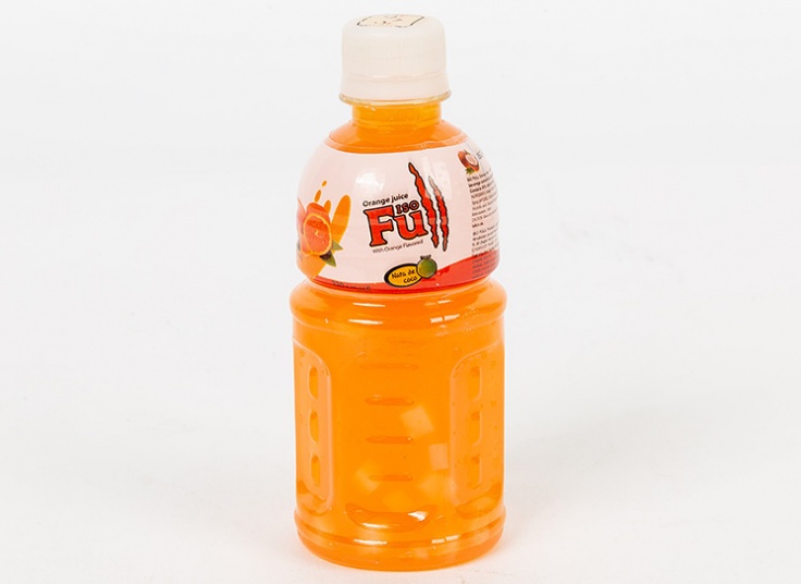 نوشیدنی بدون گاز Iso Full