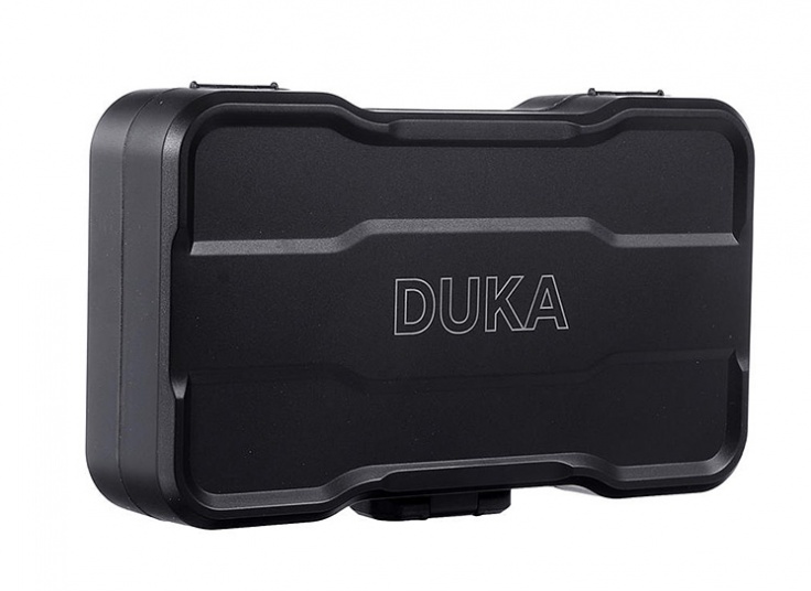 آچار بکس و پیچ گوشتی جغجغه ای 24 عددی Xiaomi DUKA