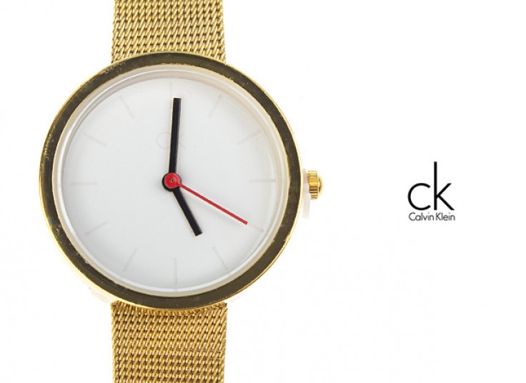 ساعت CK و DKNY