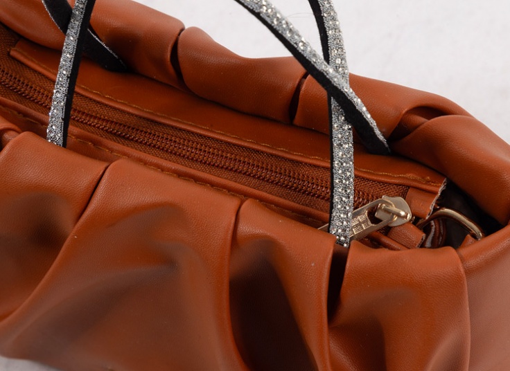 کیف زنانه مدل پلیسه ZARA