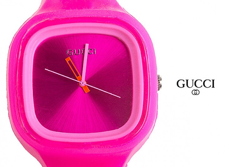 ساعت Gucci