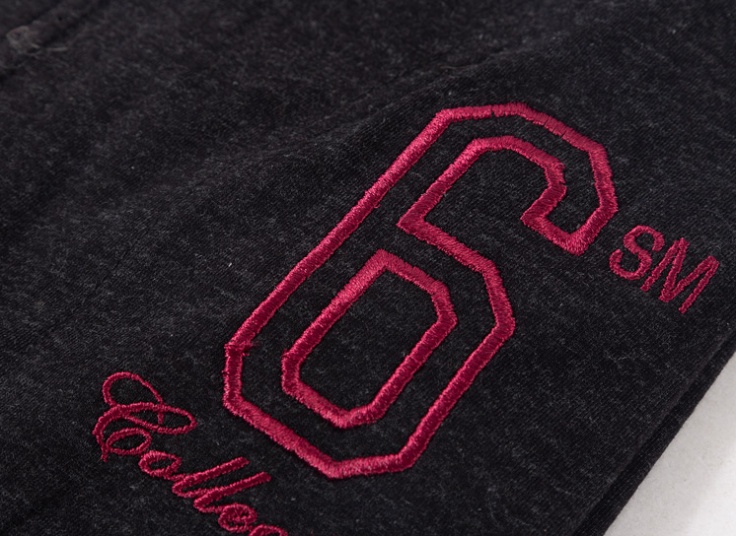 تیشرت طرح بامپر Rugatchi