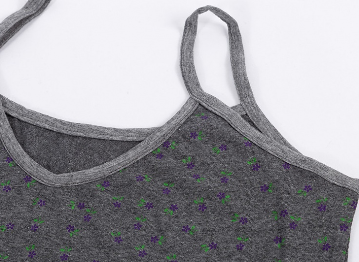 تاپ بندی طرح گل