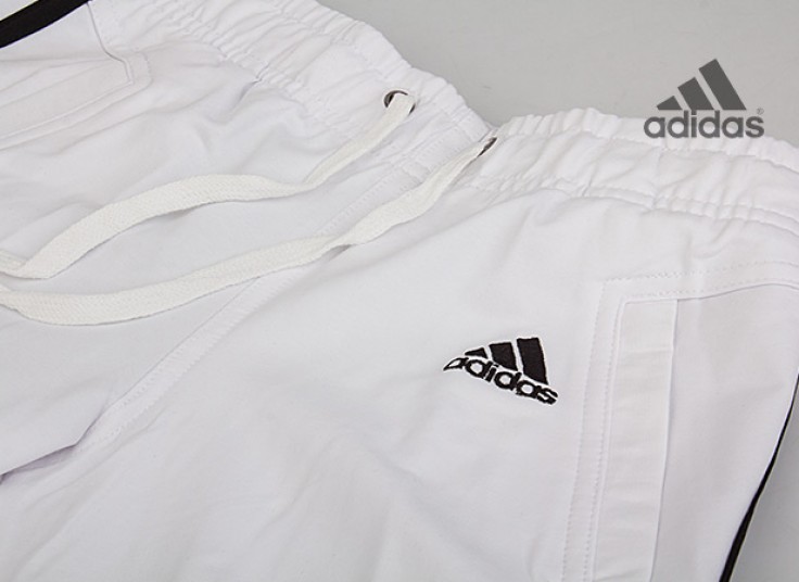 شلوار ورزشی مردانه adidas