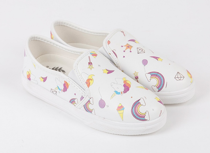 کفش Vans فانتزی 