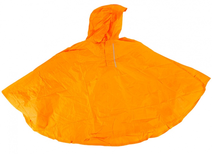 پانچو بارانی بچگانه