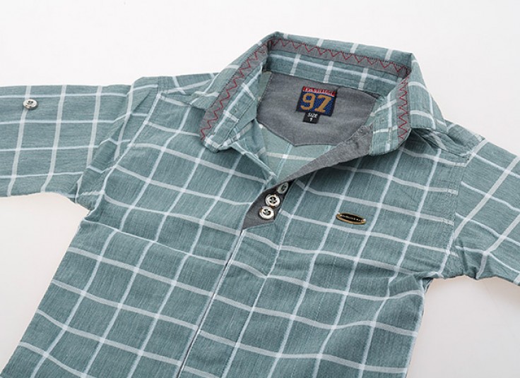 پیراهن پسرانه 97 Fashion