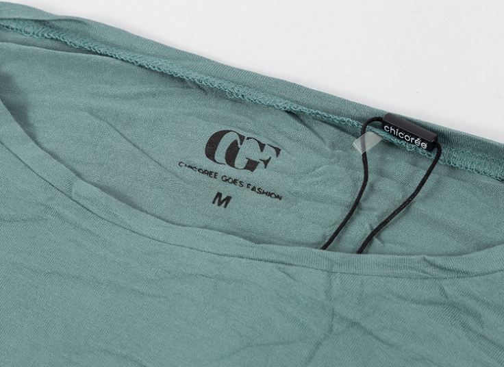 تیشرت آستین بلند زنانه CGF