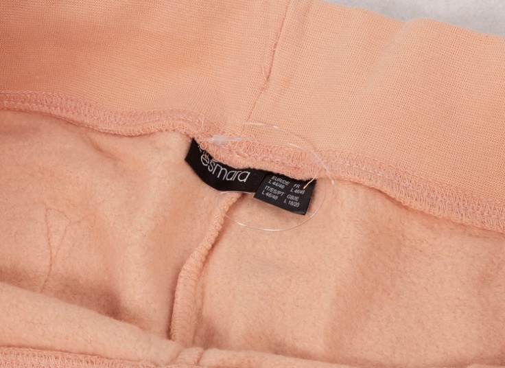 شلوار تو کرکی زنانه esmara