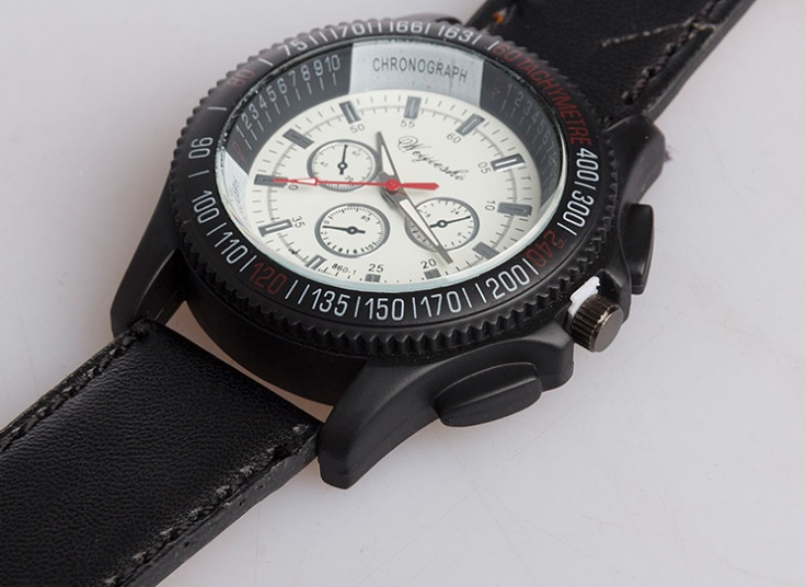 ساعت مچی اسپرت Weijie shi