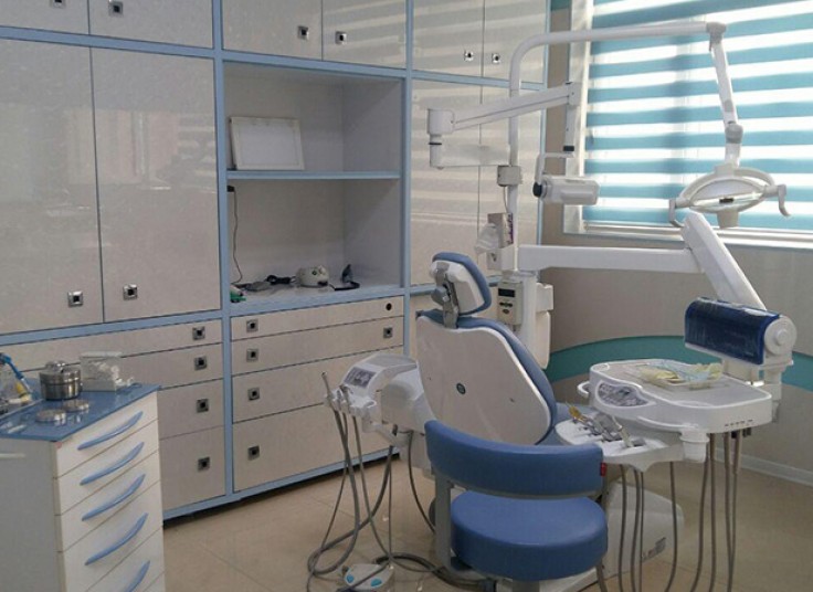 جرم گیری با بروساژ دکتر ملک زاده