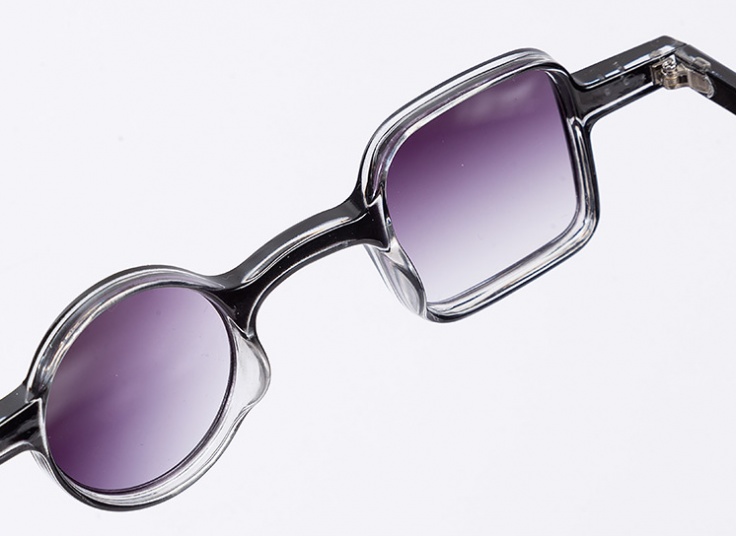 عینک آفتابی فانتزی مدل 50-91