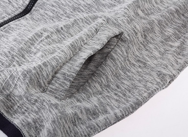 سویشرت مردانه طرح CAT