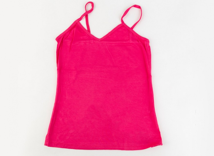 تاپ دخترانه guttate