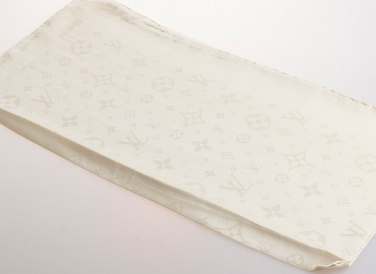 روسری ساتن AS LABEL