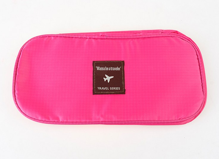 کیف لباس زیر مسافرتی