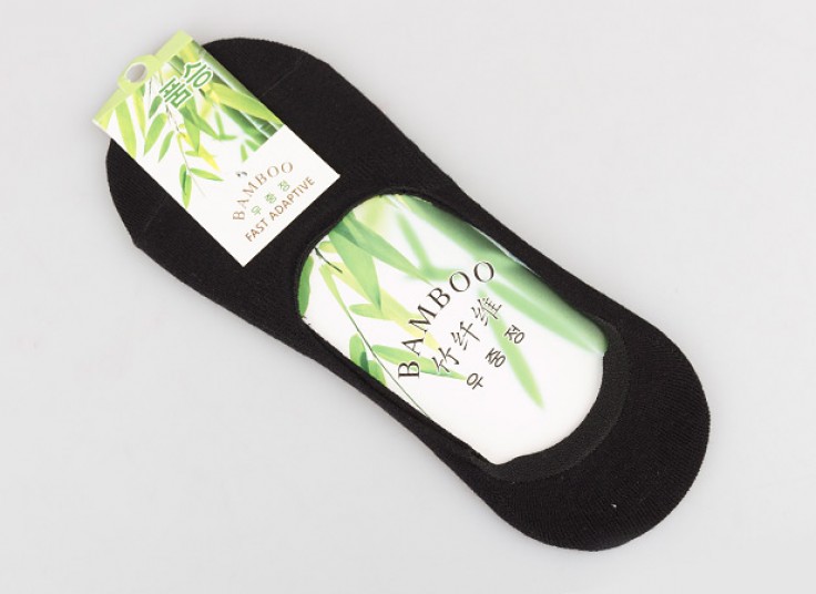 جوراب کالج BAMBOO