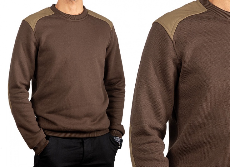 بلوز مردانه Decathlon