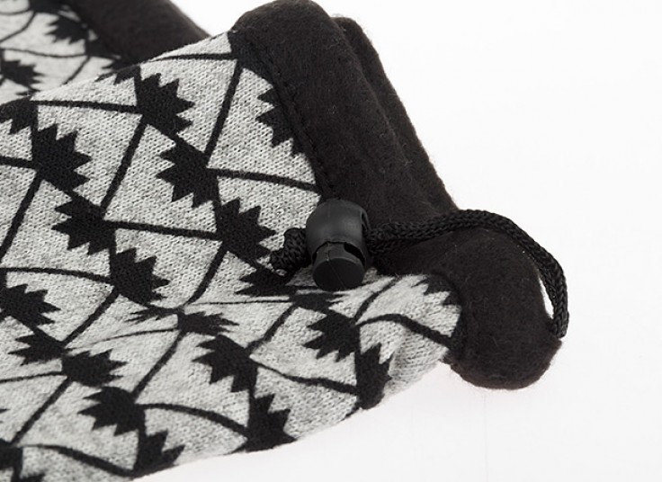 کلاه پشمی چندکاره