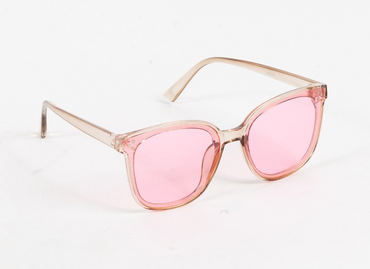 عینک آفتابی زنانه مدل ZS20221