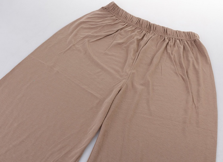 دامن شلواری سایز بزرگ