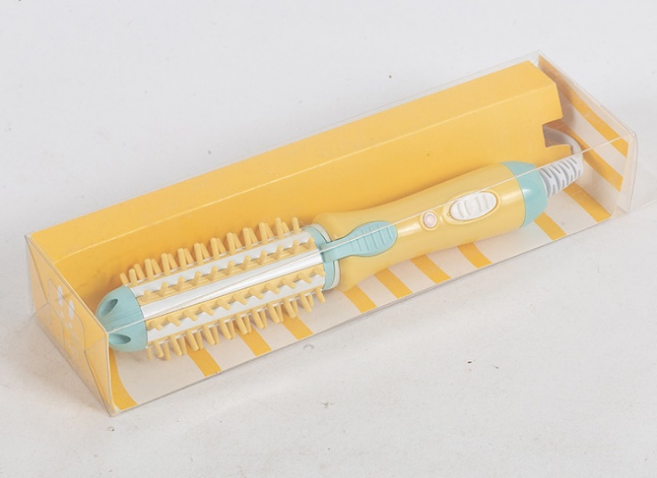 اتو موی مسافرتی Mermaid