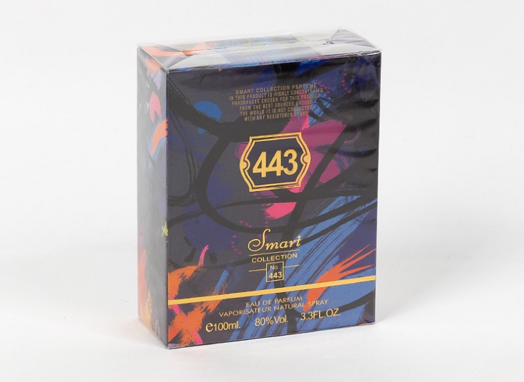 عطر و ادکلن Smart Collection