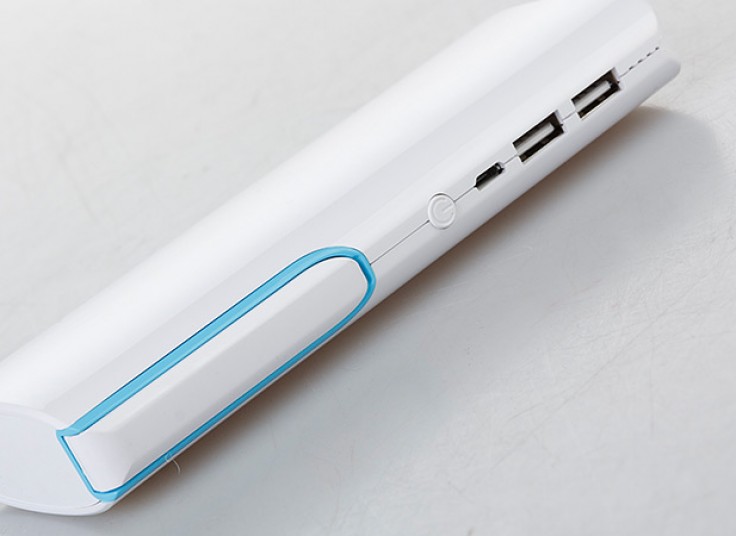 پاوربانک LAMYOO