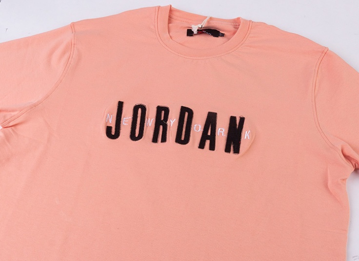 بلوز آستین بلند مردانهJordan