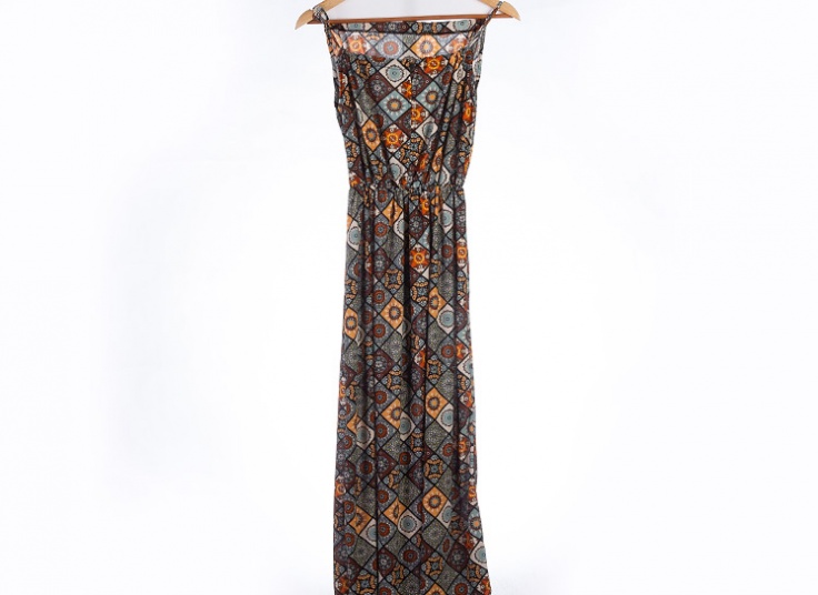 پیراهن بندی زنانه Littoral