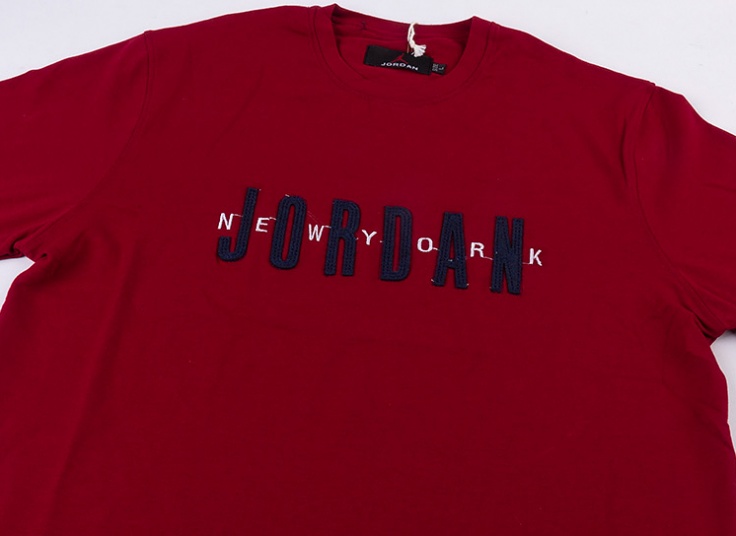 بلوز آستین بلند مردانهJordan