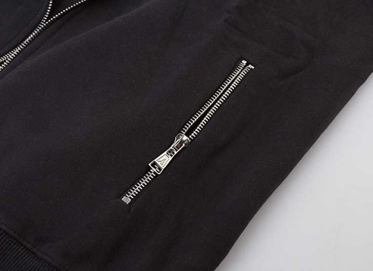 سویشرت کلاهدار Arctic Peak