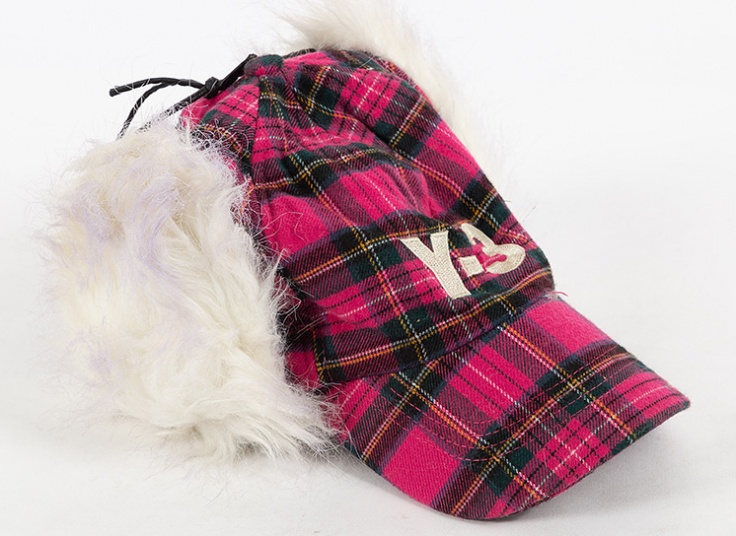 کلاه نقاب دار Y3