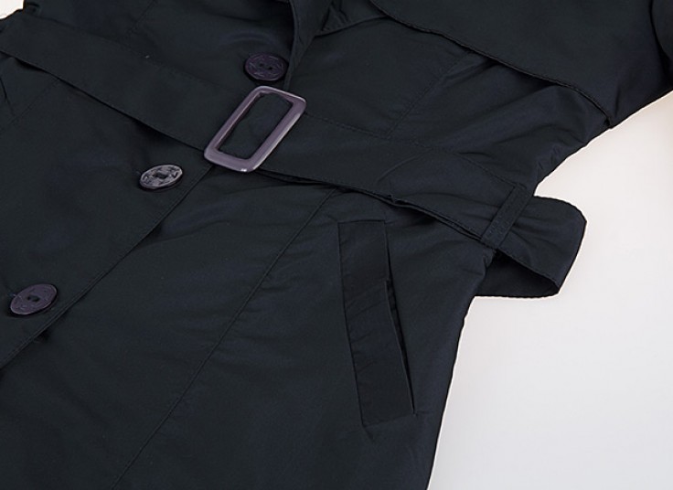 بارانی بهاره